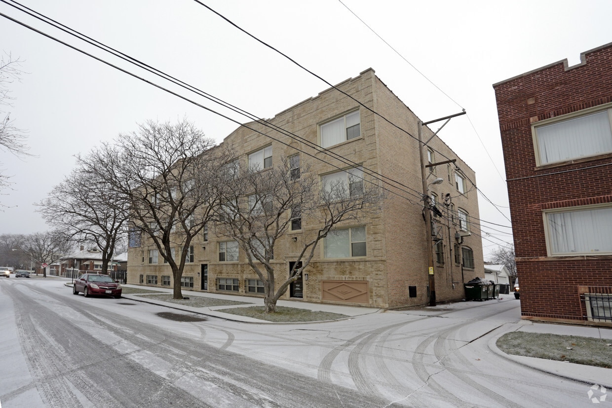 6056-6058 S Fairfield Avenue - 6056-6058 S Fairfield Ave