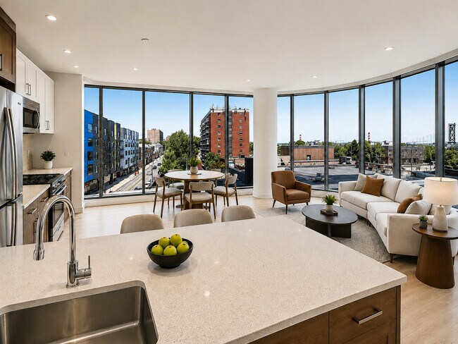 The Solarium - Ocean Vista