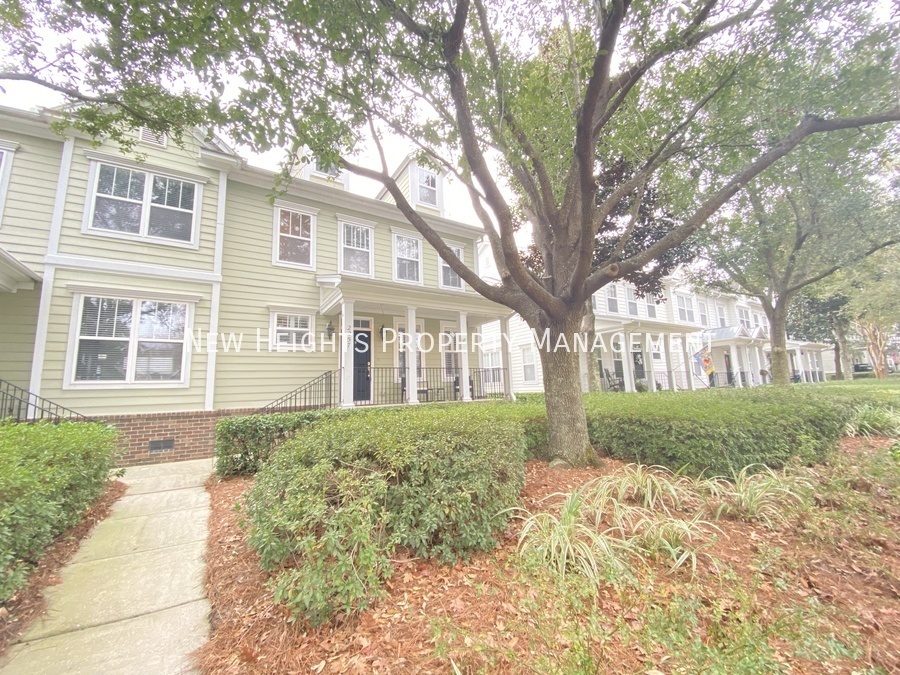 Foto principal - Daniel Island 3 Bedroom Townhouse!!