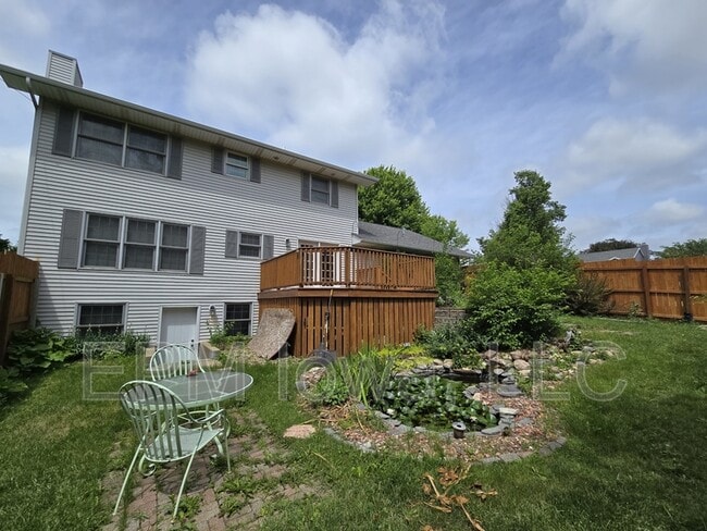 Building Photo - 4710 Donald Dr