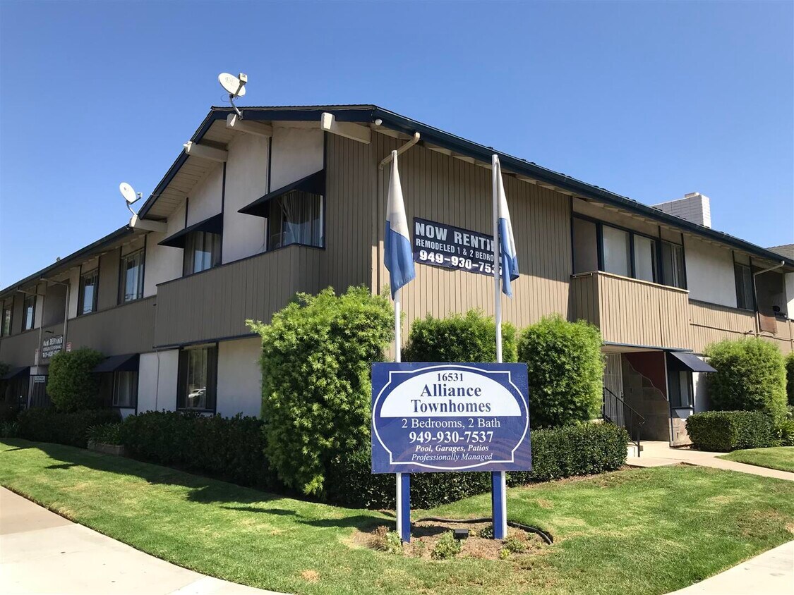 65 Apartments for Rent in Tustin, CA Westside Rentals