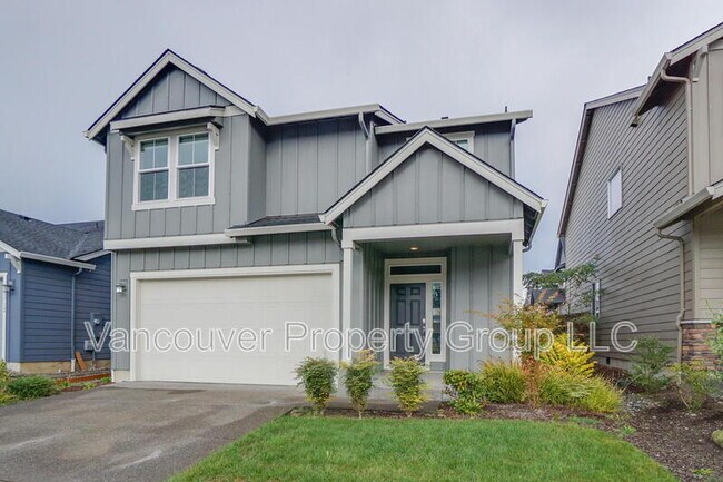 Building Photo - 13802 NE 117th Ave