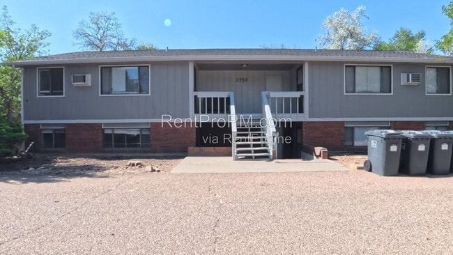 Photo - 2354 10th Street Southwest Apartment