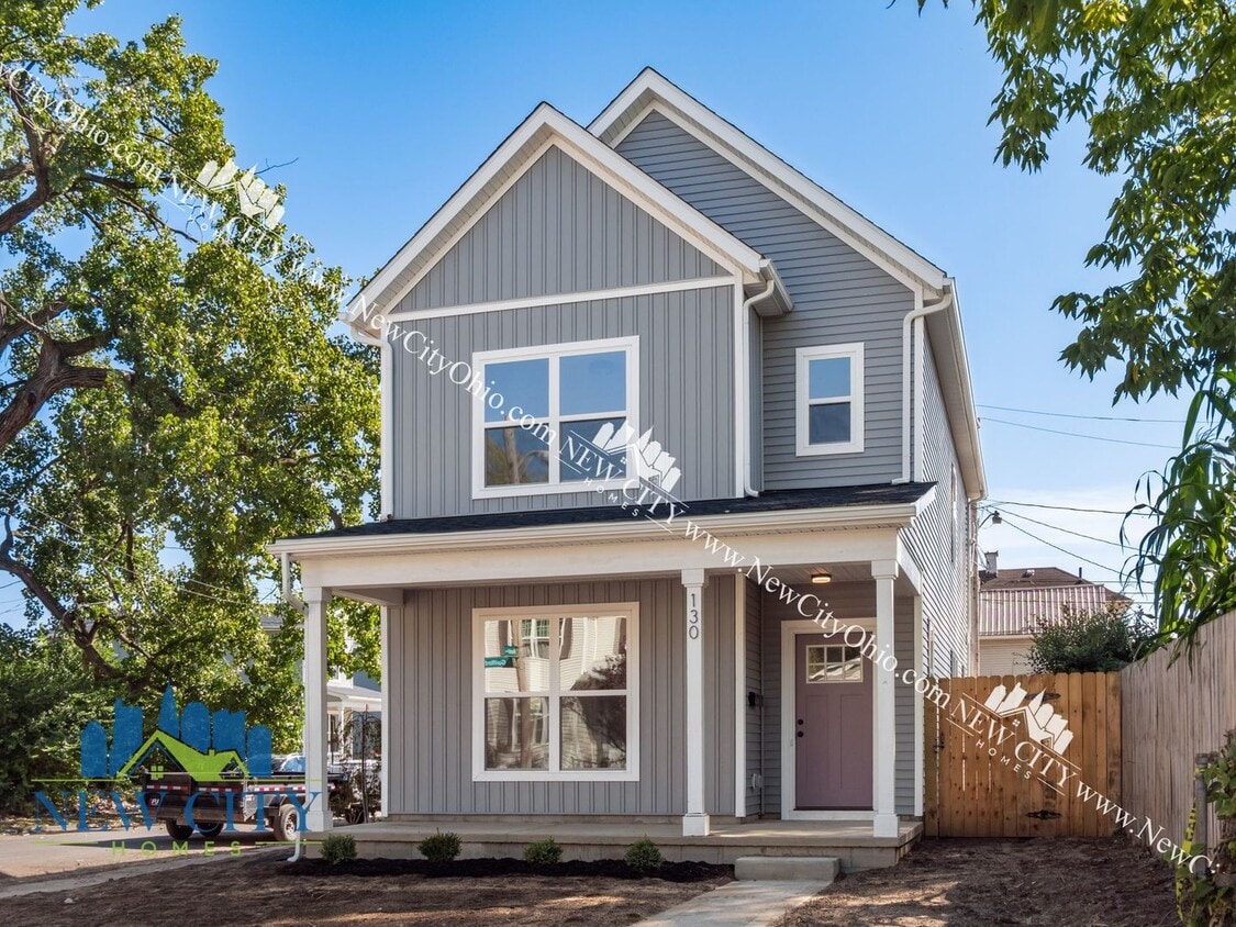 Primary Photo - Newly Built 3 Bedroom 2.5 Bathroom Frankli...