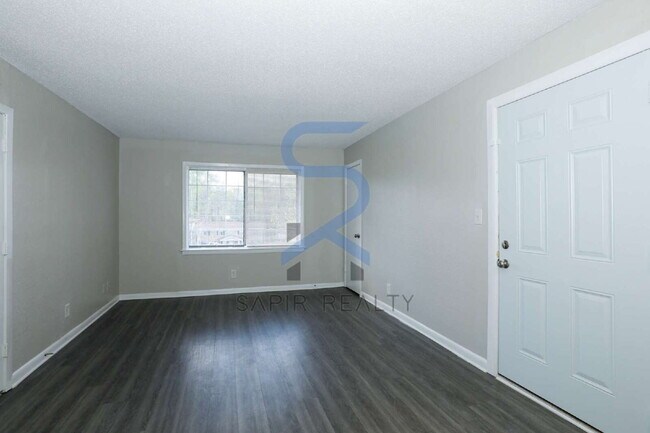 Foto del edificio - All-Electric 2-Bed Retreat in the Heart of Atlanta
