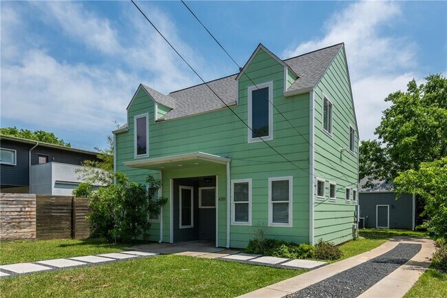 Building Photo - 4511 Depew Ave