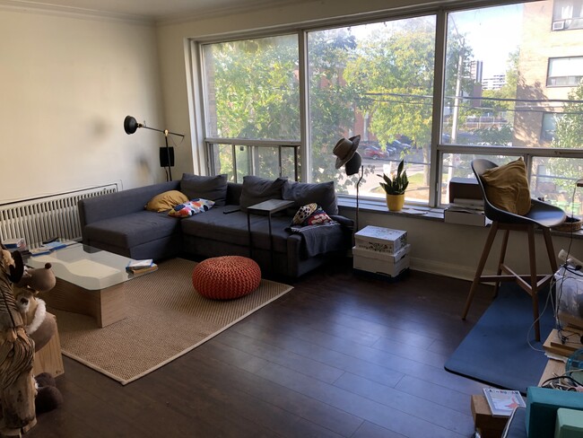 Photo du bâtiment - Prince Charles Terrace