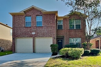 Building Photo - 2714 Woodspring Forest Dr