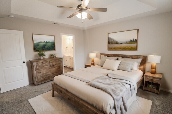 Foto del edificio - 509 Deerchase Ct