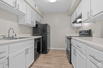 2BR Unit - Young's Mill Apartments
