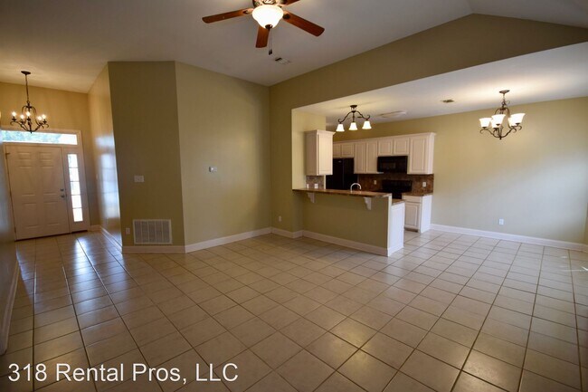 Building Photo - 3 br, 2 bath House - 2306 Desiree Street