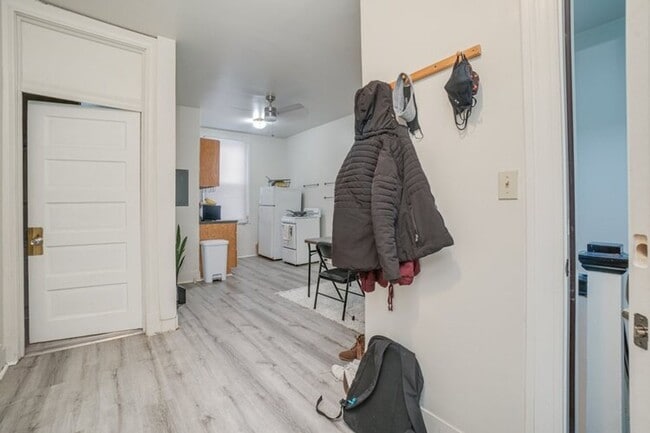Photo - 3114 N Calvert St Apartment