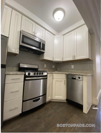 Building Photo - 91 Westland Ave