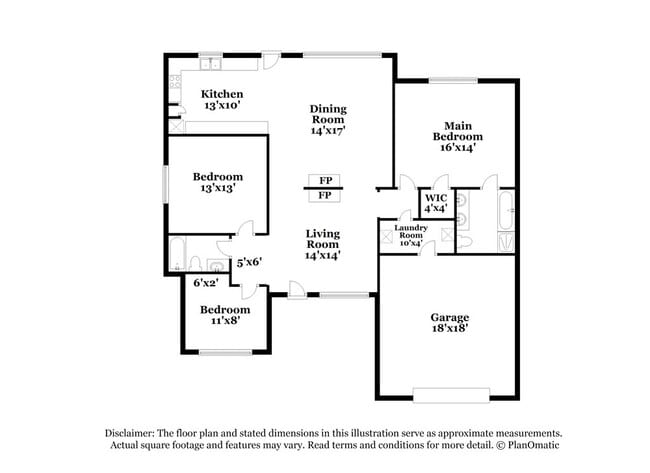 Building Photo - 1401 Buckingham Dr