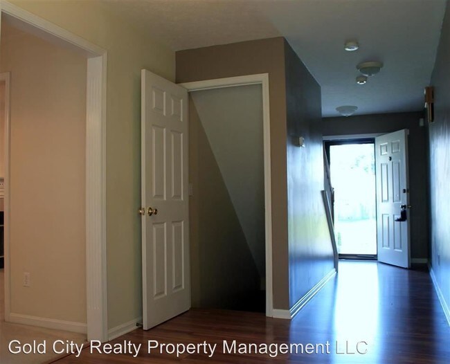 Building Photo - 3 br, 3.5 bath House - 135 Byerly Boulevard