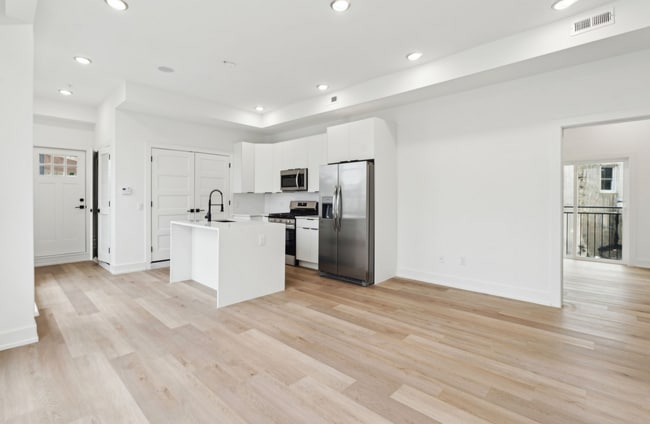 Building Photo - Brand New Apartments in Fishtown