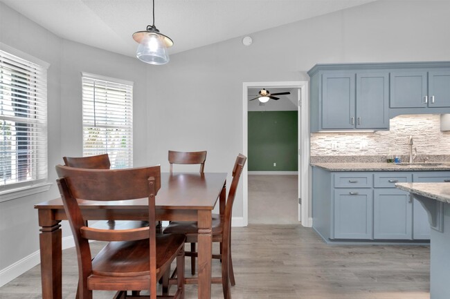 Foto del edificio - 2642 Barefoot Creek Cir