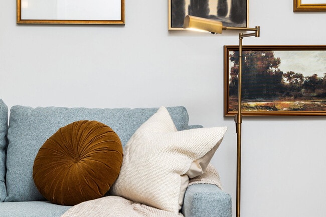 Building Photo - HARMON Jefferson Village by Crescent Communities