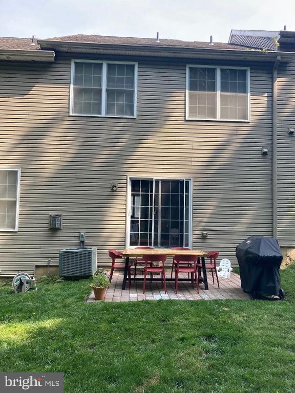 103 Dobson Ct, Media, PA 19063 Townhome Rentals in Media PA