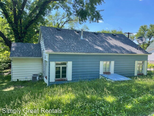 Building Photo - 2 br, 1 bath House - 504 Randolph Rd