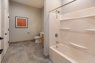 Interior Photo - Founders Square — New Luxury Apartments in a Walkable Downtown