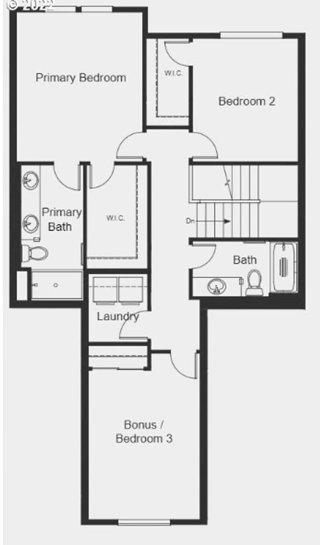 Photo - Modern 3BD | 2.5BA Townhome | Beaverton Living at Its Best
