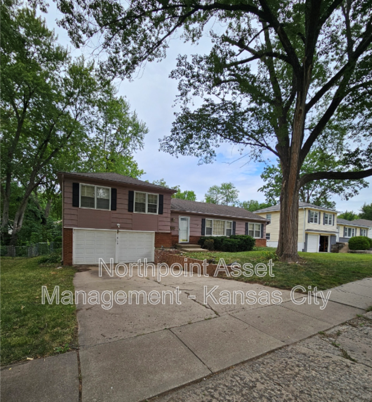 Foto principal - 10130 Horton Dr