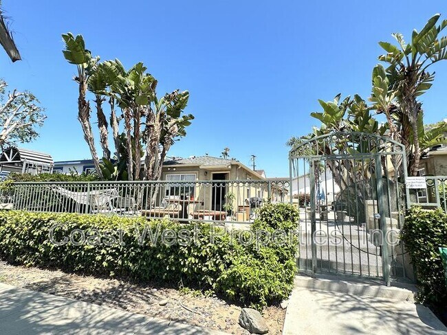 Foto del edificio - 1570 Reed Ave