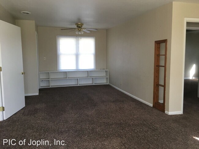 Foto del edificio - 3 br, 1 bath House - 1013 Jefferson