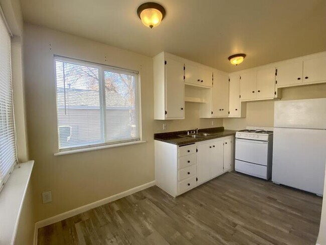 Foto del edificio - Downtown 1bd for Rent