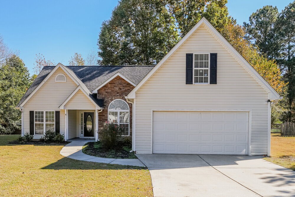 Foto principal - 725 Loblolly Ln
