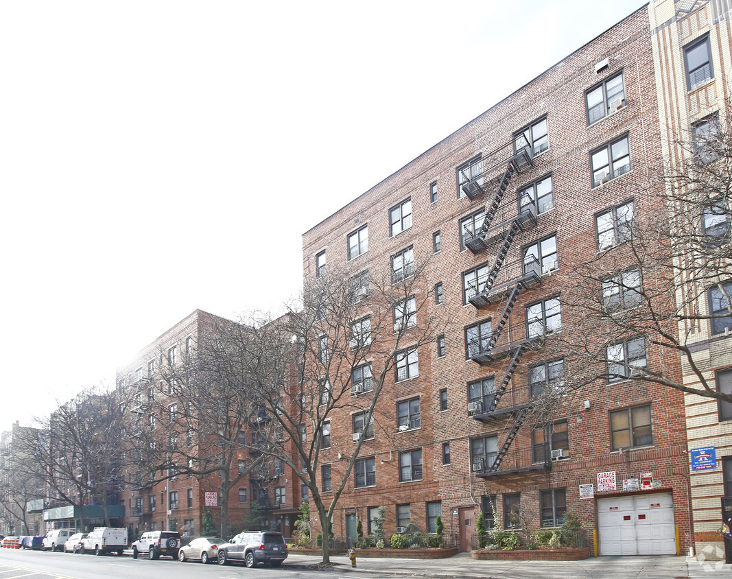 1232 Ocean Ave - Madina