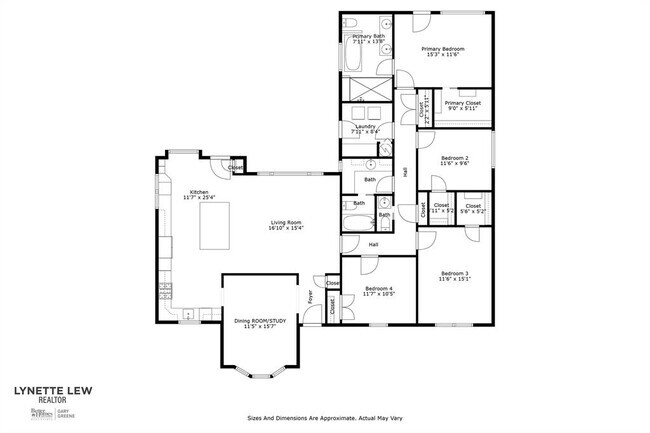 Foto del edificio - 2034 Millwood Dr