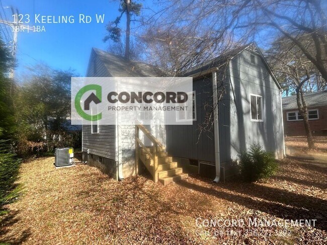 Building Photo - 123 Keeling Rd W