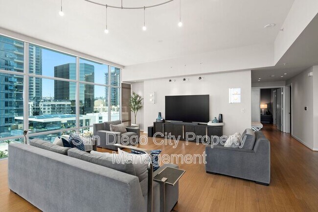 Foto del edificio - 1262 Kettner Blvd