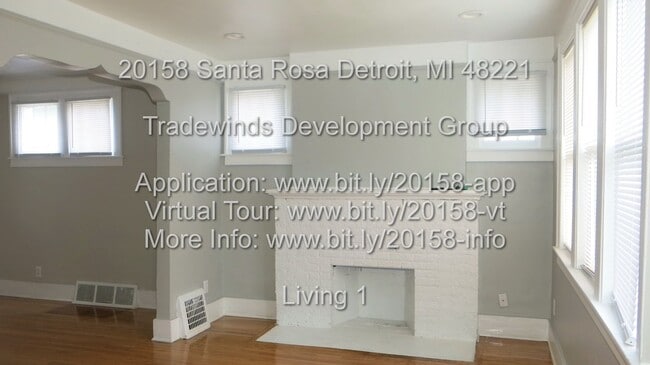 Building Photo - 20158 Santa Rosa 3bed/1bath formal dining,...