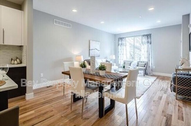 Foto del edificio - 1317 N 7th St
