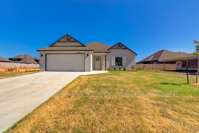Foto principal - 22807 E 103rd St S
