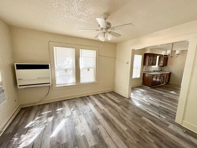 Foto del edificio - 1518 Cumberland Ave