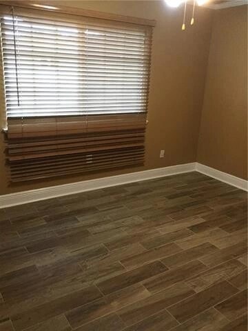 Bedroom - 2112 Breckenridge Dr