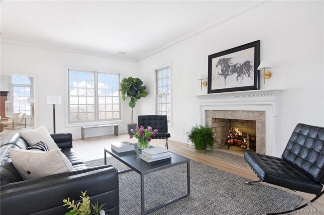 Foto del edificio - 10 Castle Rd