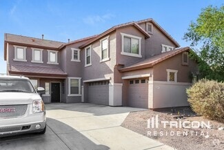 Building Photo - 21837 Backus Dr