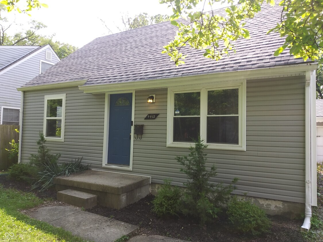 Foto principal - 4418 Ralston Ave