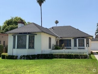 Building Photo - 1345 Ruberta Ave