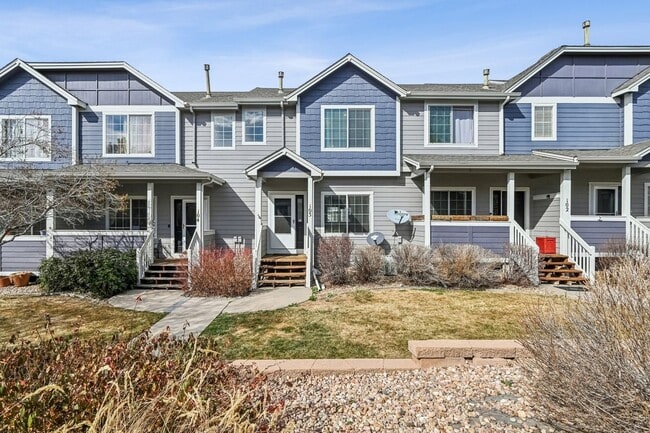 Building Photo - 19226 E Carolina Pl