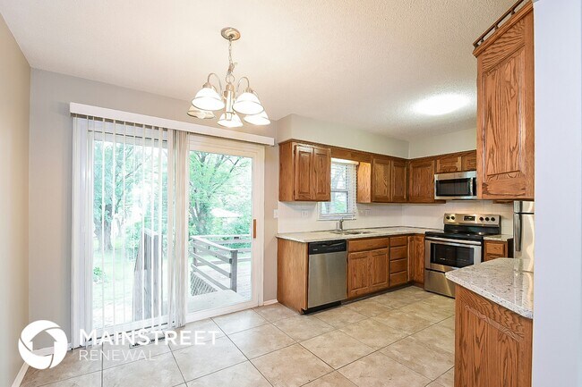 Foto del edificio - 15312 E 49th St