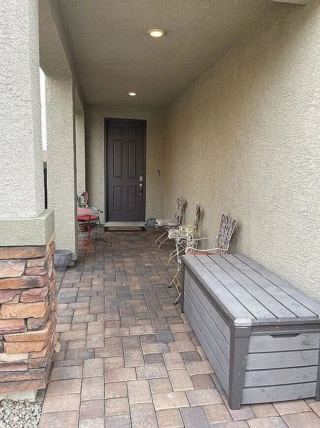 Foto del edificio - Spacious 4 bd  House in Las Vegas