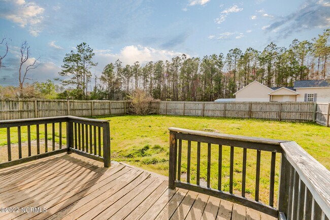 Foto del edificio - 102 S Park Ln