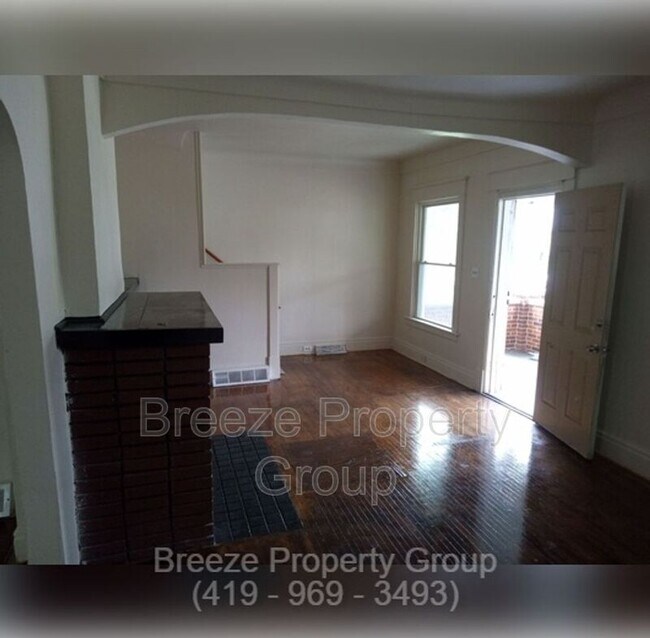 Foto del edificio - 713 Orchard St
