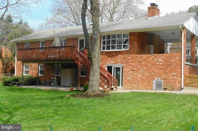 Foto del edificio - 306 Old Courthouse Rd NE